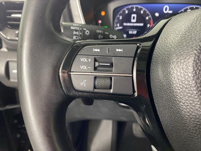 used 2023 Honda Pilot car, priced at $43,952
