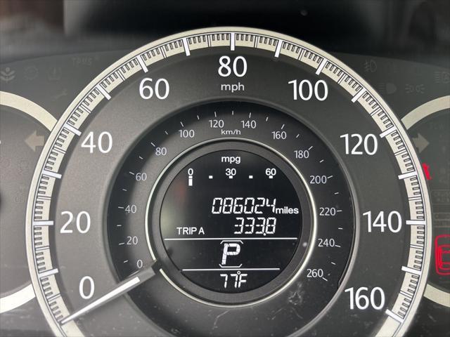 used 2015 Honda Accord car, priced at $16,585