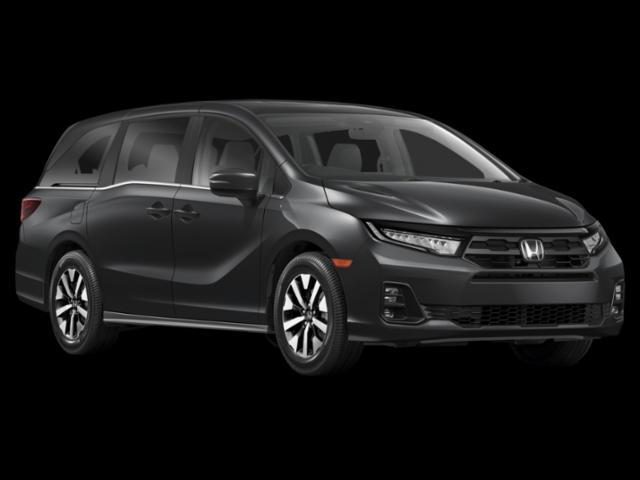 new 2025 Honda Odyssey car, priced at $43,315