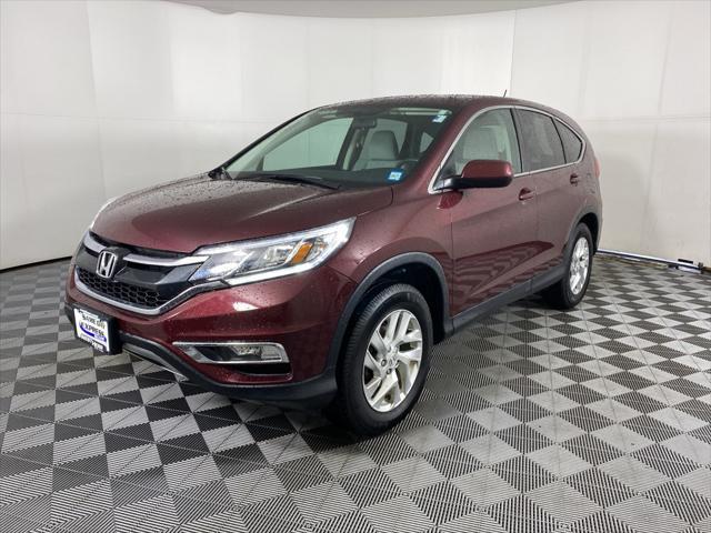 used 2016 Honda CR-V car, priced at $17,982