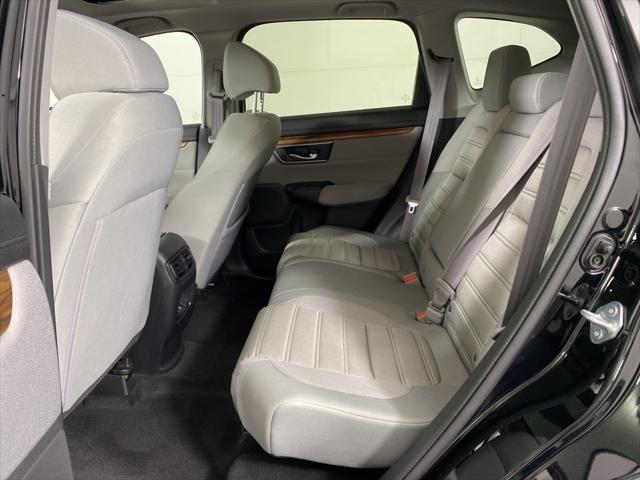 used 2022 Honda CR-V car, priced at $29,926