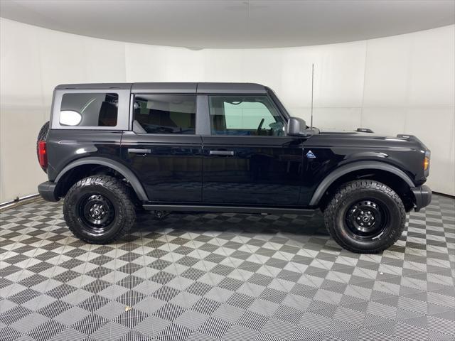 used 2023 Ford Bronco car, priced at $41,905