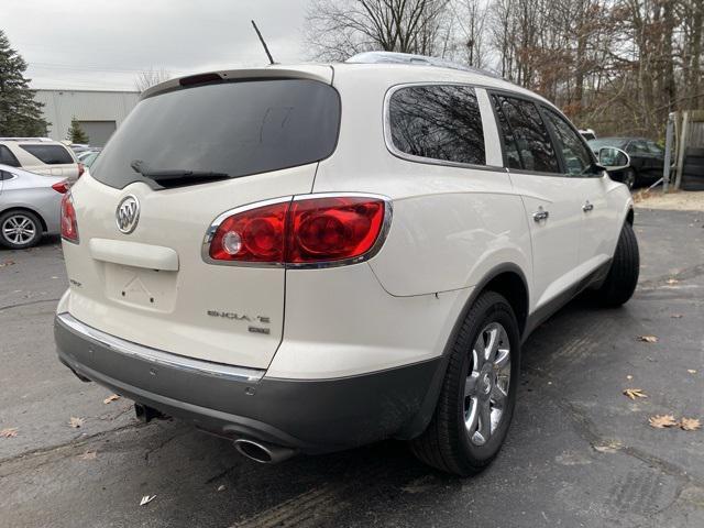 used 2008 Buick Enclave car