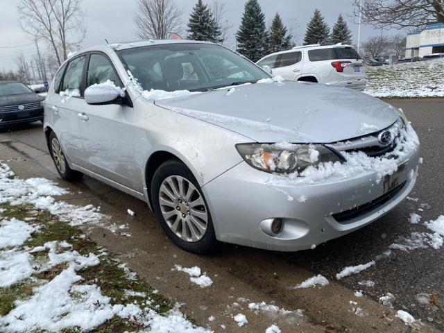 used 2011 Subaru Impreza car, priced at $6,239