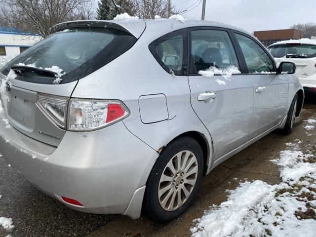 used 2011 Subaru Impreza car, priced at $6,239