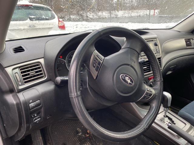 used 2011 Subaru Impreza car, priced at $6,239