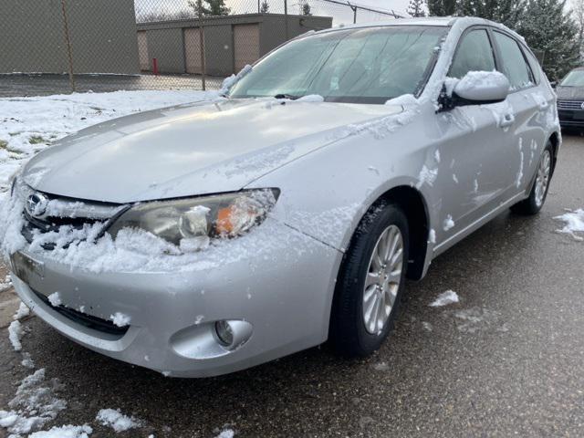 used 2011 Subaru Impreza car, priced at $6,239