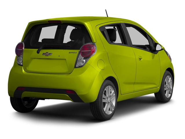 used 2013 Chevrolet Spark car