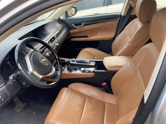 used 2013 Lexus GS 350 car, priced at $13,846