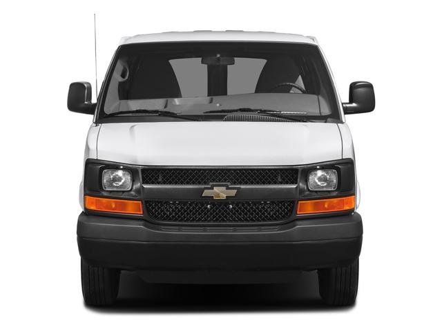 used 2017 Chevrolet Express 3500 car, priced at $13,430