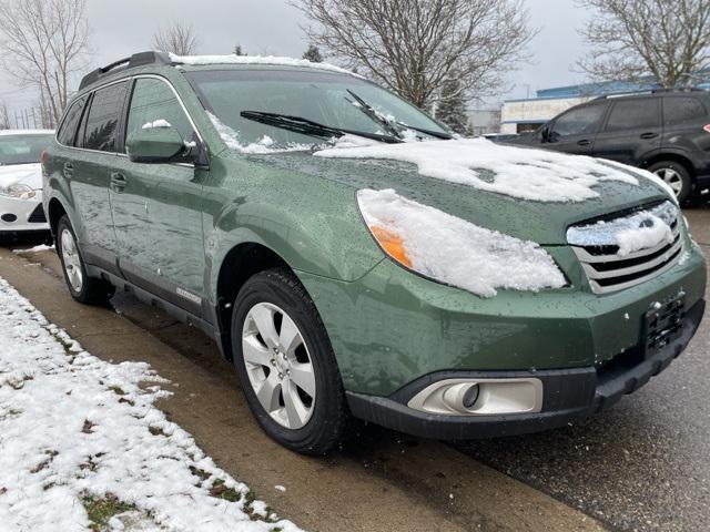 used 2012 Subaru Outback car, priced at $7,862