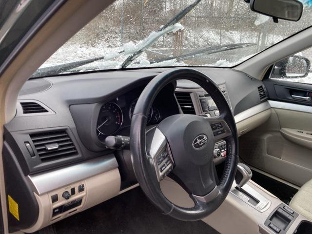 used 2012 Subaru Outback car, priced at $7,862