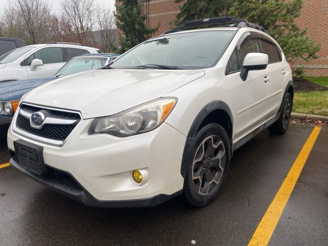 used 2013 Subaru XV Crosstrek car, priced at $11,790