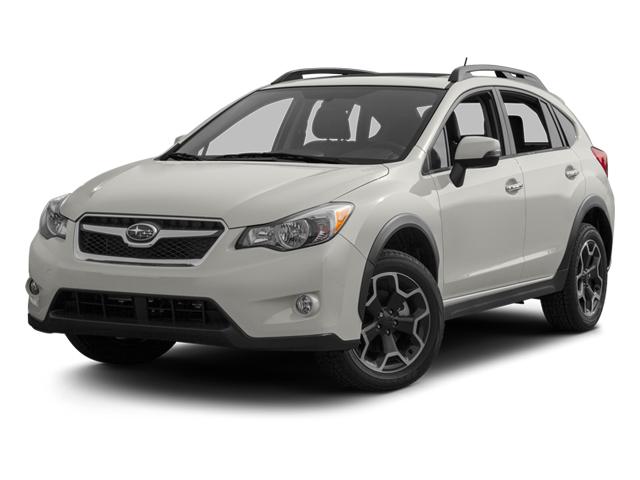 used 2013 Subaru XV Crosstrek car