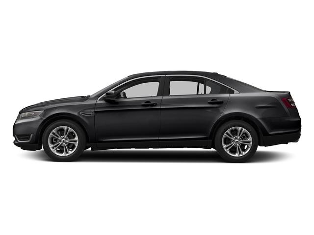 used 2016 Ford Taurus car