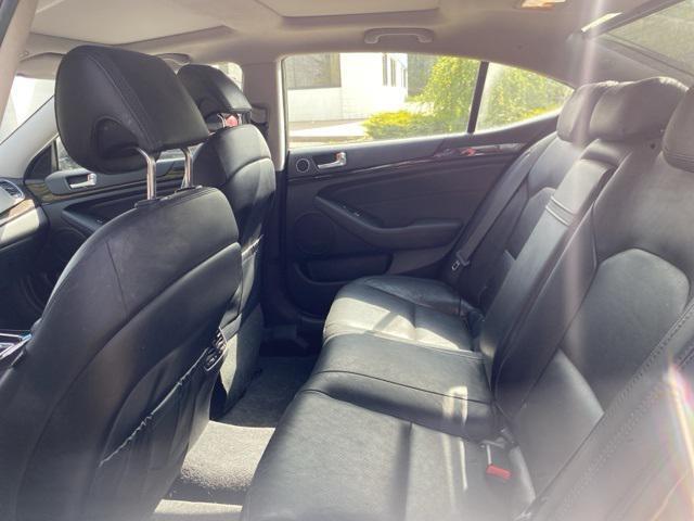 used 2015 Kia Cadenza car, priced at $10,566