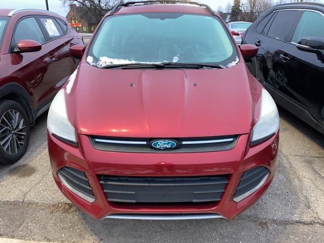 used 2014 Ford Escape car, priced at $6,243