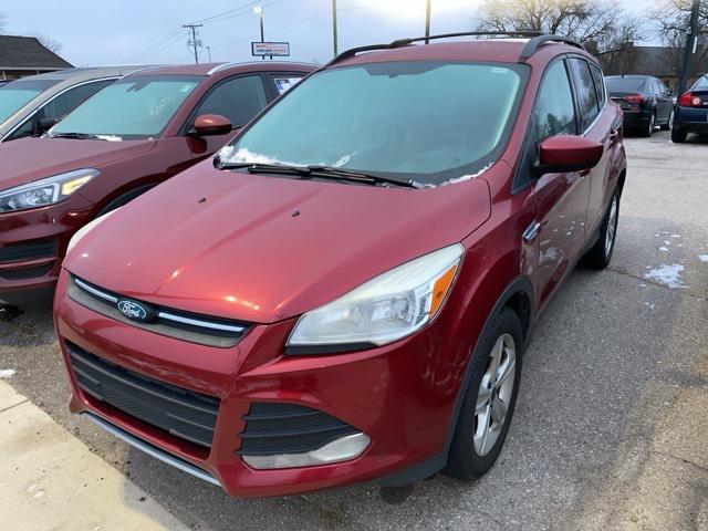 used 2014 Ford Escape car, priced at $6,243