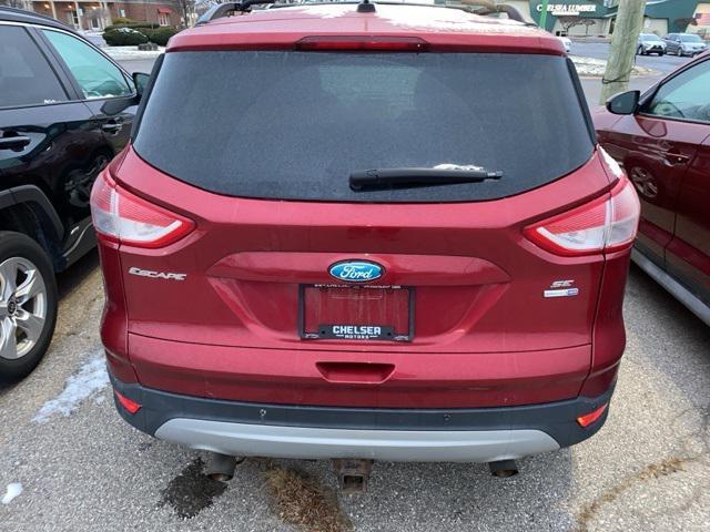 used 2014 Ford Escape car, priced at $6,243