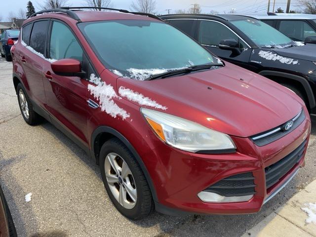 used 2014 Ford Escape car, priced at $6,243