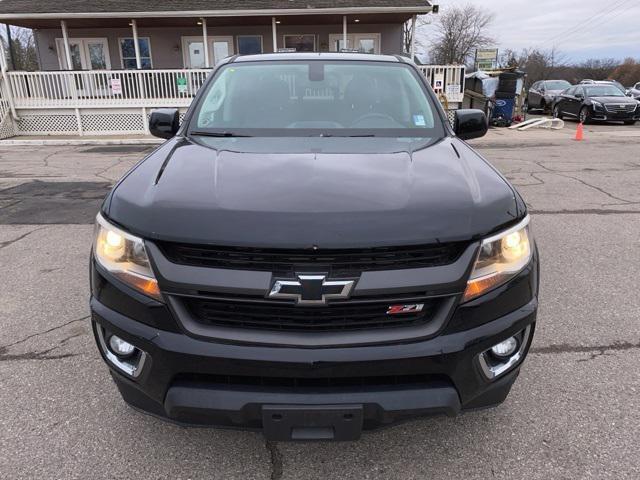 used 2016 Chevrolet Colorado car, priced at $19,769