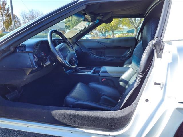 used 1996 Chevrolet Corvette car, priced at $13,232