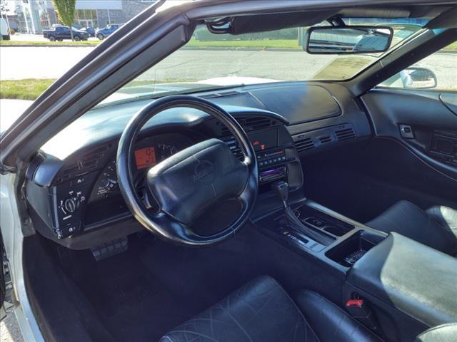 used 1996 Chevrolet Corvette car, priced at $13,232