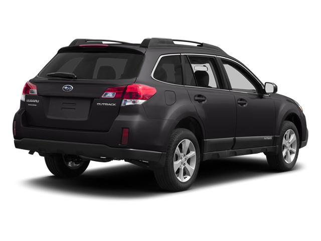 used 2013 Subaru Outback car