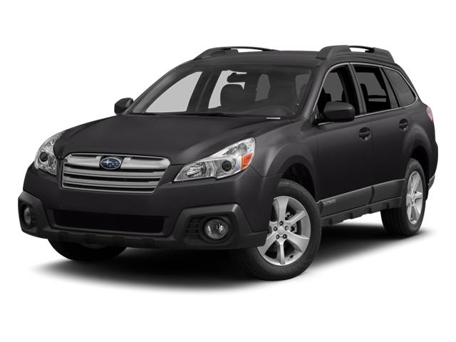 used 2013 Subaru Outback car