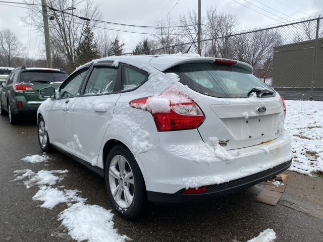 used 2014 Ford Focus car, priced at $5,952