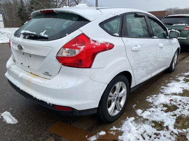 used 2014 Ford Focus car, priced at $5,952