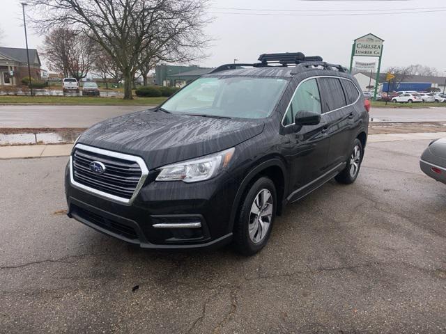 used 2019 Subaru Ascent car, priced at $18,305