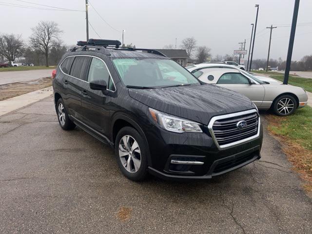 used 2019 Subaru Ascent car, priced at $18,305