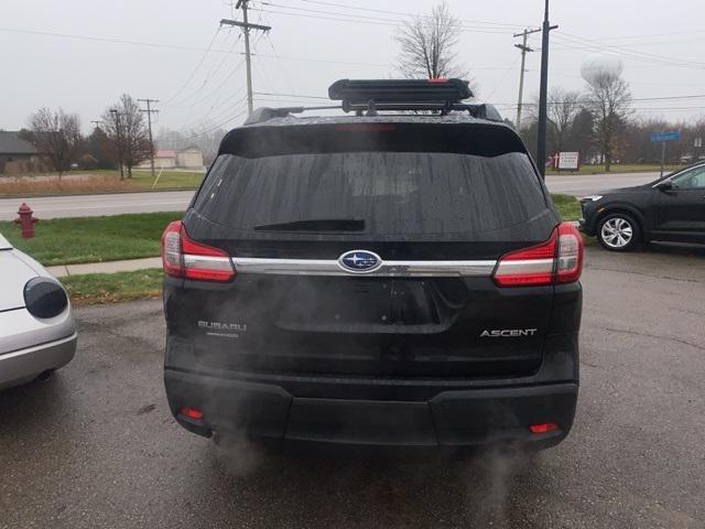 used 2019 Subaru Ascent car, priced at $18,305