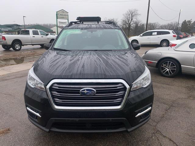 used 2019 Subaru Ascent car, priced at $18,305