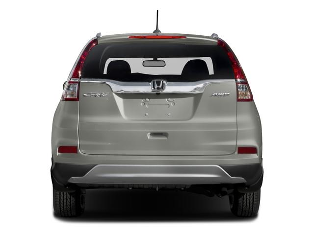 used 2016 Honda CR-V car