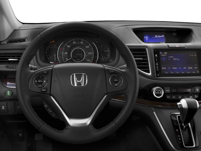 used 2016 Honda CR-V car