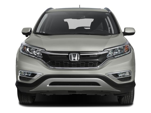 used 2016 Honda CR-V car