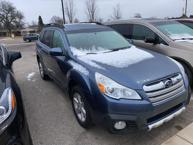 used 2013 Subaru Outback car, priced at $11,514