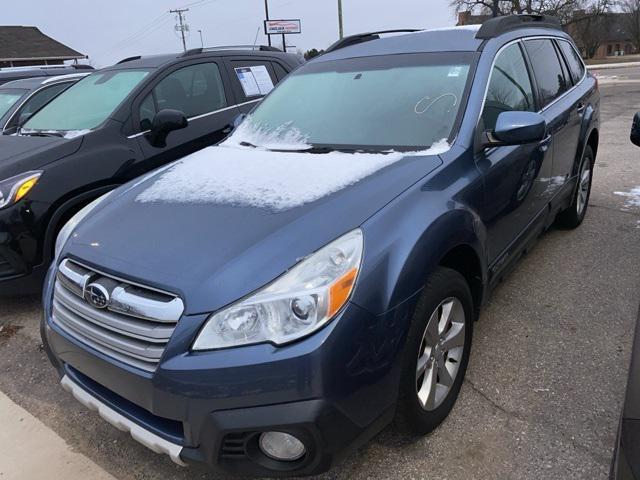 used 2013 Subaru Outback car, priced at $11,514