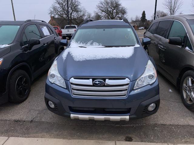 used 2013 Subaru Outback car, priced at $11,514