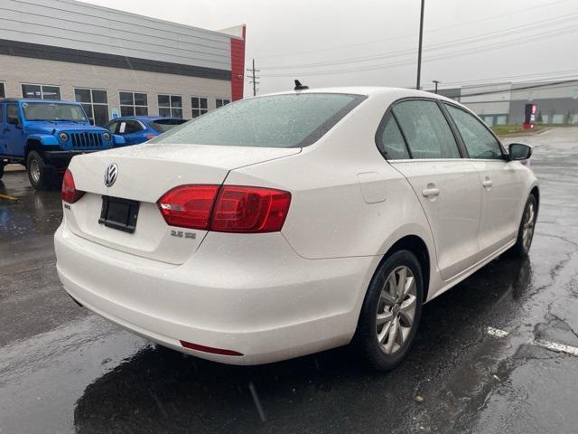 used 2013 Volkswagen Jetta car, priced at $7,400