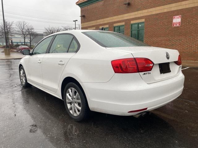 used 2013 Volkswagen Jetta car, priced at $7,400