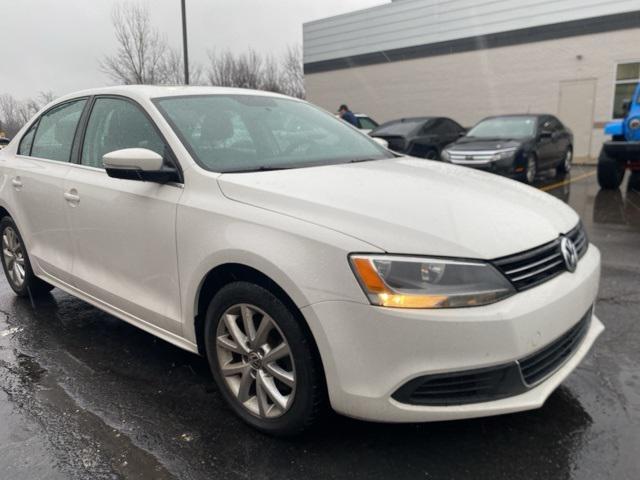 used 2013 Volkswagen Jetta car, priced at $7,400