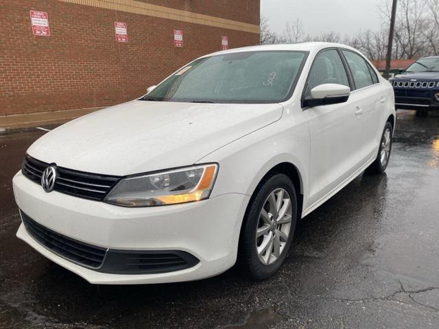 used 2013 Volkswagen Jetta car, priced at $7,400