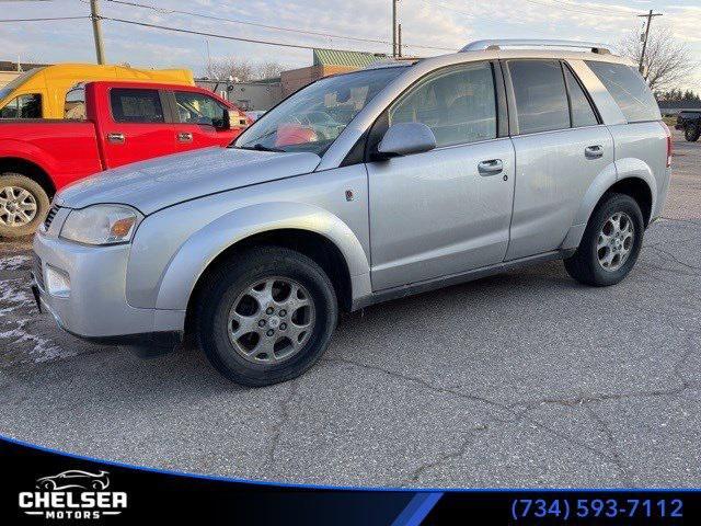 used 2006 Saturn Vue car