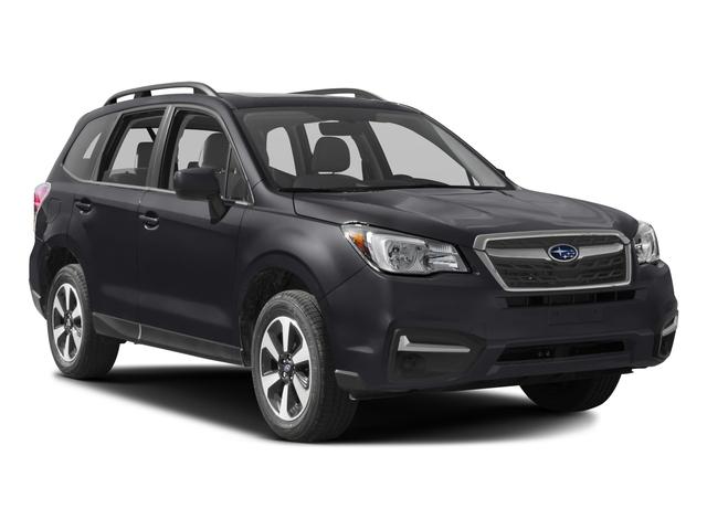 used 2017 Subaru Forester car