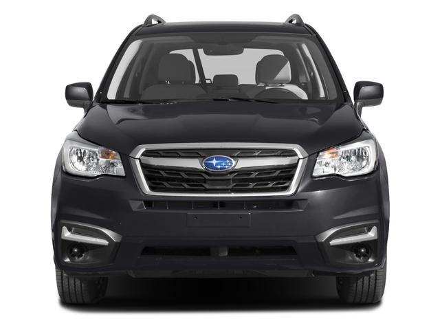 used 2017 Subaru Forester car