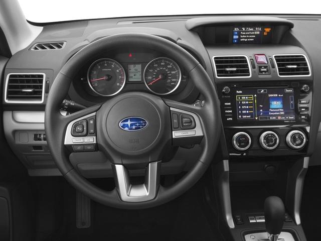 used 2017 Subaru Forester car