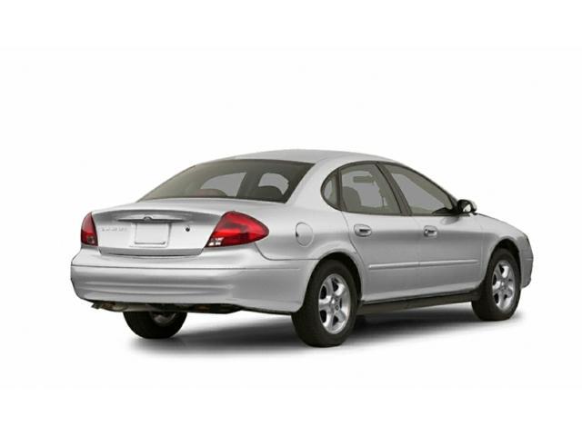 used 2003 Ford Taurus car, priced at $3,805